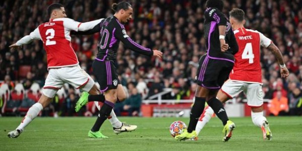 博鱼体育-【观察】苟着踢不是拜仁DNA，却激活了最好的拜仁