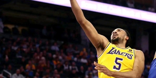 签约达成！只差官宣！前湖人太子爷，暂别NBA