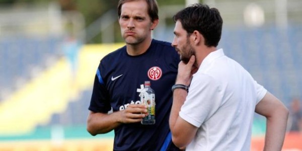 博鱼APP-惊险保级后柏林赫塔迅速换帅，施瓦茨走进首都深渊