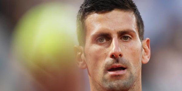 博鱼APP-德约排名恐跌至第三 大满贯追上纳达尔越来越难？