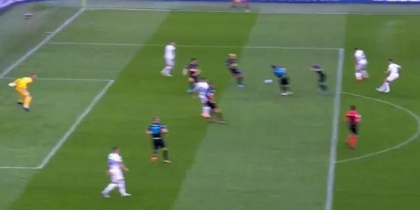 博鱼官网-【意甲】劳塔罗双响374破门 国米先丢2球4比2升榜首