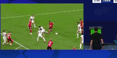 博鱼下载-蓉城4-1暂登顶中超 赛季双杀+送海港近14轮首败 费利佩百场战双响