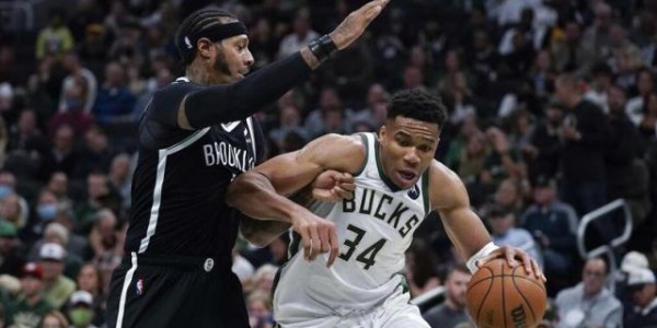 博鱼官网-【布鲁克林网事】防守联盟第5！篮网真的能防了？