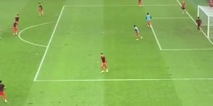 博鱼APP-各种踢疵射高！网友质问U22国足：这是什么训练？谁能告诉我？？