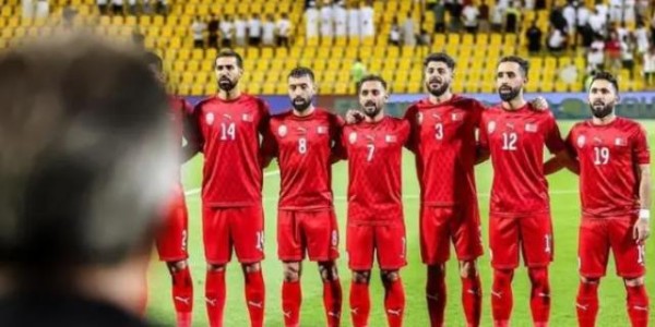 博鱼-巴林热身首战小负对手 四名“新晋国脚”未进入首发