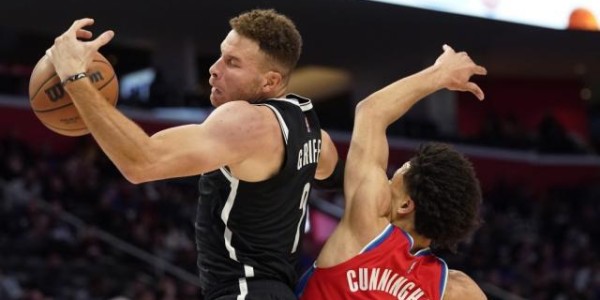 博鱼官网-【布鲁克林网事】防守联盟第5！篮网真的能防了？