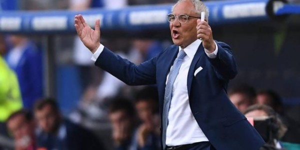 博鱼APP-惊险保级后柏林赫塔迅速换帅，施瓦茨走进首都深渊