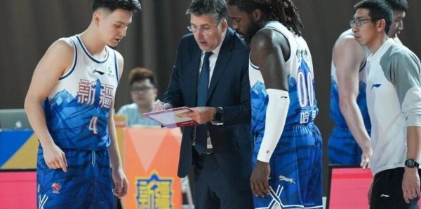 博鱼APP-北京男篮确定留下马帝昂，山西新外援到位，新疆防守质量大大提升