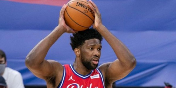 博鱼-费城大帝蜕变记！里弗斯助他变MVP候选人