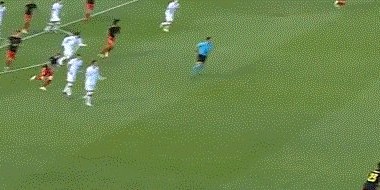 博鱼下载-【欧国联】莱万头筹 德布劳内反超 比利时6比1波兰