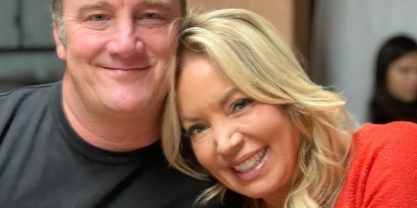 博鱼APP-湖人女老板嫁给詹黑！曾恋罗德曼 前夫是奥运冠军