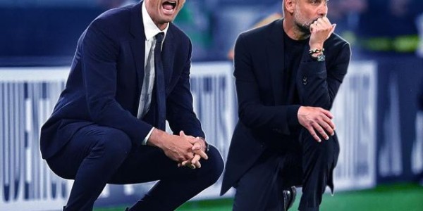 博鱼官网-【观点】击败瓜迪奥拉，莫塔立身之战