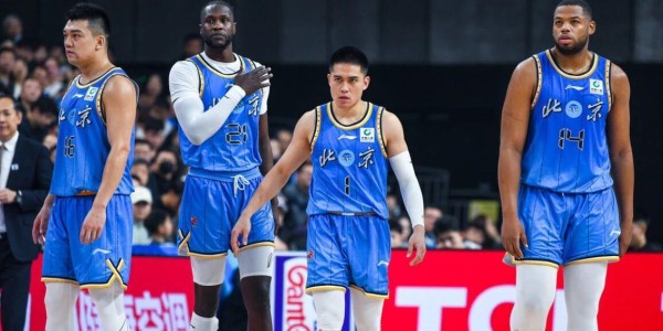 博鱼APP-北京男篮确定留下马帝昂，山西新外援到位，新疆防守质量大大提升