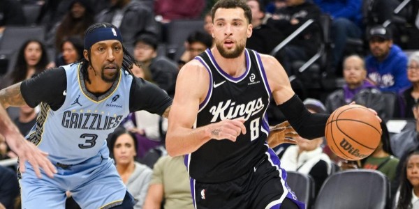 129-125！灰熊送国王10连败，杰罗姆赛季新高28分，威少里程碑