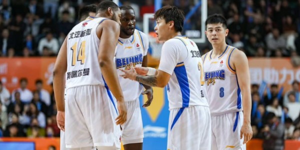 博鱼体育-CBA最新消息！赵睿确定第一阶段报销，杨鸣被喊下课
