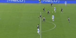 博鱼官网-【意甲】扎卡尼传射拉比奥破门，尤文1比2客负拉齐奥