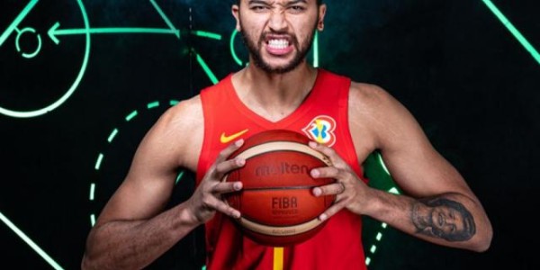 博鱼体育-FIBA官网总结各队世界杯最佳：李凯尔无悬念当选