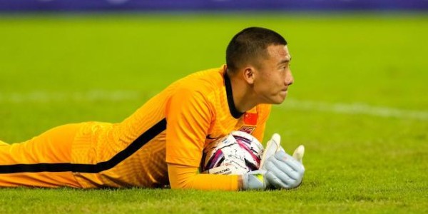 博鱼体育-韩佳奇揽责：丢球是判断+专注问题 有一点猜了半步