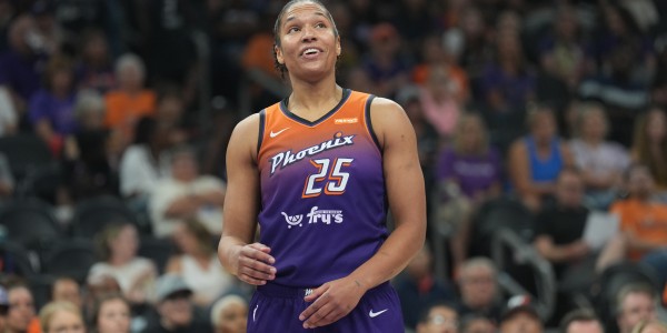 🏀水星vs女武神前瞻：水星背靠背作战，能否横扫女武神？