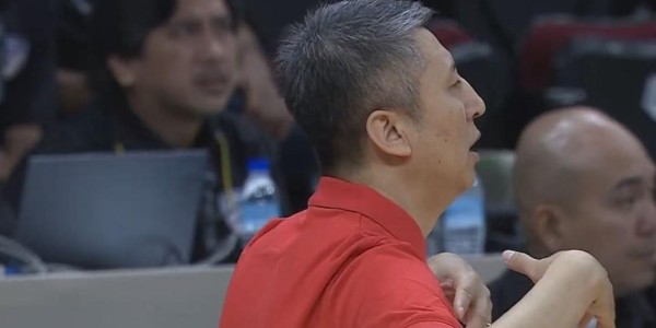 博鱼下载-两战全胜后！男篮阵容大清洗，郭士强扶正双王炸，4人基本出局！