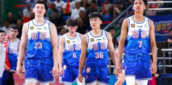博鱼APP-北京男篮确定留下马帝昂，山西新外援到位，新疆防守质量大大提升