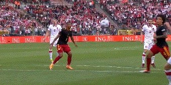 博鱼下载-【欧国联】莱万头筹 德布劳内反超 比利时6比1波兰