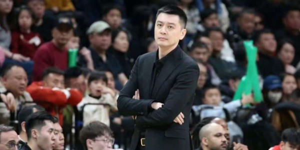 博鱼体育-CBA最新消息！赵睿确定第一阶段报销，杨鸣被喊下课