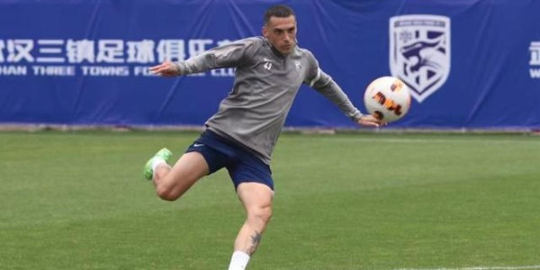 博鱼体育-专访斯坦丘：我是团队型球员 若重逢奥斯卡很美妙