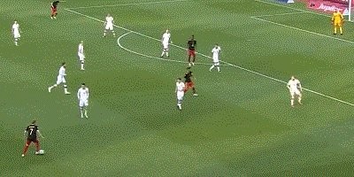 博鱼下载-【欧国联】莱万头筹 德布劳内反超 比利时6比1波兰