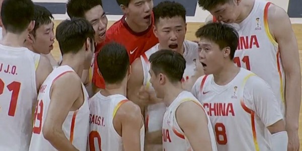 博鱼下载-两战全胜后！男篮阵容大清洗，郭士强扶正双王炸，4人基本出局！