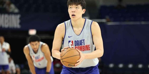 NBA仅剩39人主动参选，杨瀚森注定不会落选！