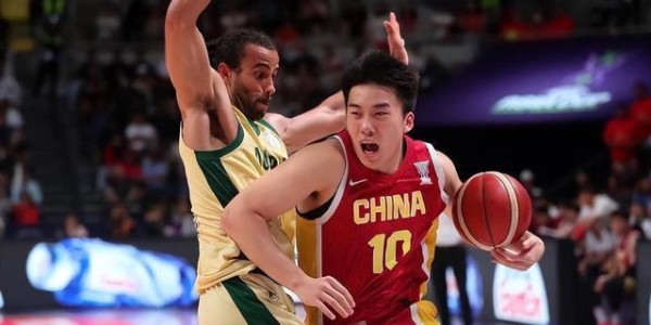 博鱼-杨瀚森、王俊杰7月有望回归中国男篮，目标是以小组第二进入第二阶段