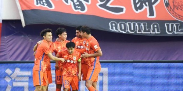 博鱼APP-​进攻之战？沉闷收场！八大国脚状态平平造就闷平