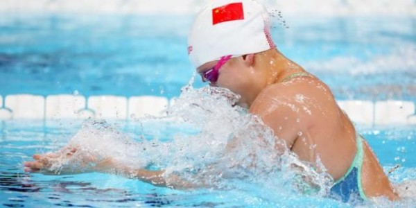 博鱼官网-唐钱婷无缘女子100蛙金牌 虽遗憾却让人看到希望