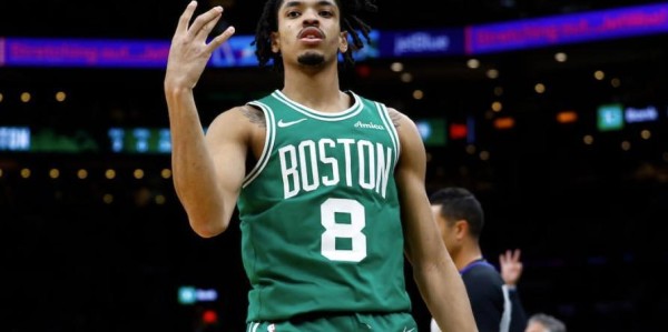 博鱼APP-Shams：凯尔特人将约什-米诺特交易至篮网