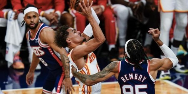 博鱼官网-【布鲁克林网事】防守联盟第5！篮网真的能防了？