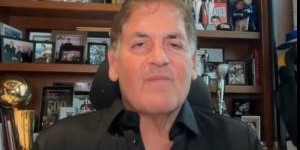 博鱼体育-打两份工？库班：Shams是我的好朋友 得到欧文&amp;amp;续约他都帮了大忙