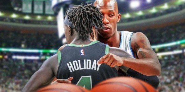 博鱼体育-霍勒迪加盟助绿军升级，开拓者和比卢普斯帮了大忙