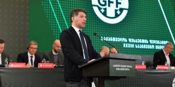 博鱼APP-【观察】格鲁吉亚首进大赛背后，是两代人的倾力付出