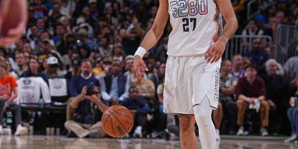 博鱼下载-NBA现存26份2亿+合同一览：塔图姆3.13亿💰 SGA均薪7125万😱