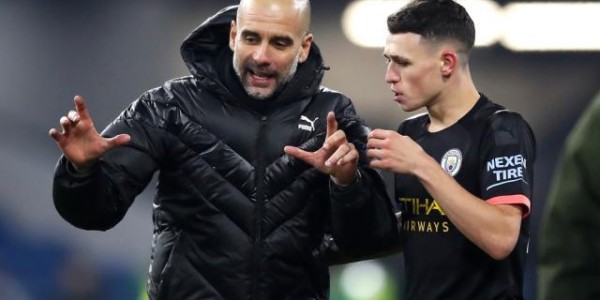 博鱼下载-瓜帅再次“教训”徒弟②，哈兰德梅开二度为何遭训斥？