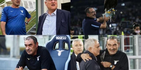 【观察】无可奈何萨里去，留龟毛洛蒂托一地鸡毛