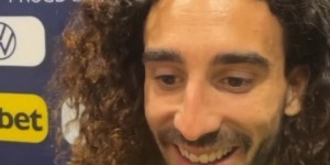 库库雷利亚：亚马尔配得上金球奖 对阵巴萨我可不能把他弄伤了