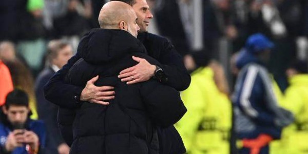 博鱼官网-【观点】击败瓜迪奥拉，莫塔立身之战