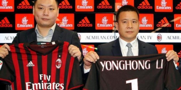 博鱼下载-【独家】阻扰米兰转让&amp;amp;复仇埃利奥特 李哥卷土重来？